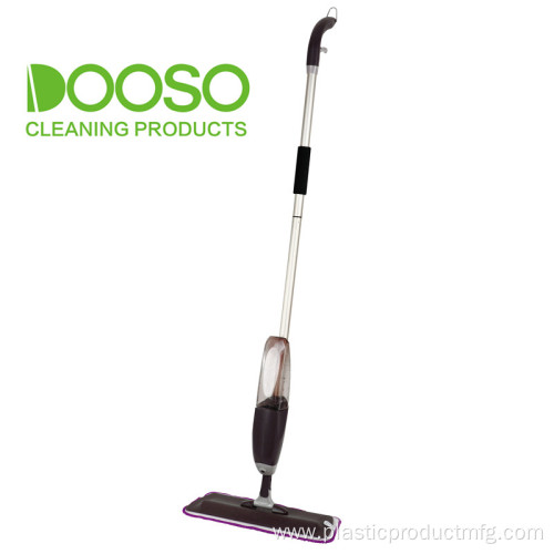 Professional Deluxe Microfiber Floor Magic Spray Mop DS-1252